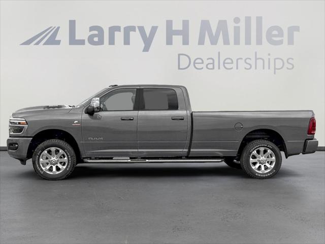 2026 RAM Ram 3500 RAM 3500 LARAMIE CREW CAB 4X4 8 BOX