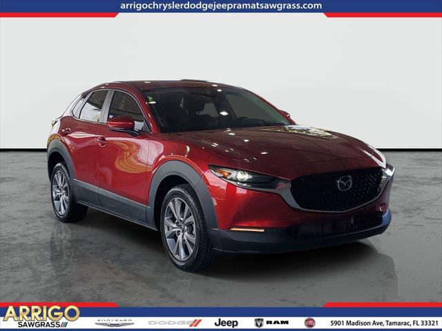 2020 Mazda CX-30 Preferred Package for sale in Tamarac, FL