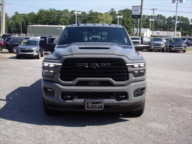 2026 RAM Ram 2500 RAM 2500 LARAMIE CREW CAB 4X2 64 BOX