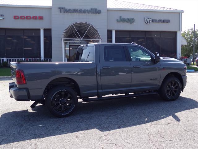 2026 RAM Ram 2500 RAM 2500 LARAMIE CREW CAB 4X2 64 BOX