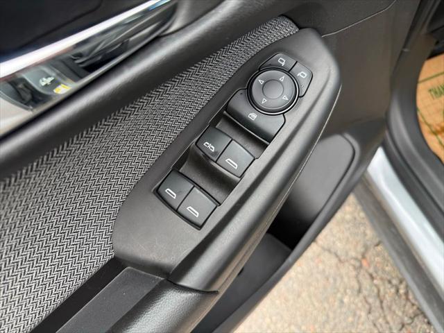 2025 Chevrolet TrailBlazer AWD LS