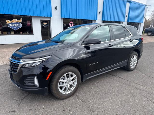 2024 Chevrolet Equinox AWD LT for sale in Superior, WI