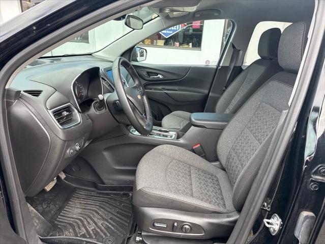 2024 Chevrolet Equinox AWD LT