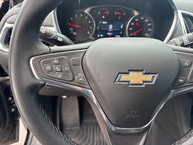 2024 Chevrolet Equinox AWD LT
