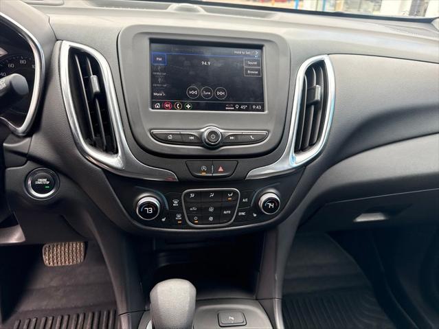 2024 Chevrolet Equinox AWD LT
