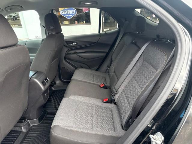 2024 Chevrolet Equinox AWD LT