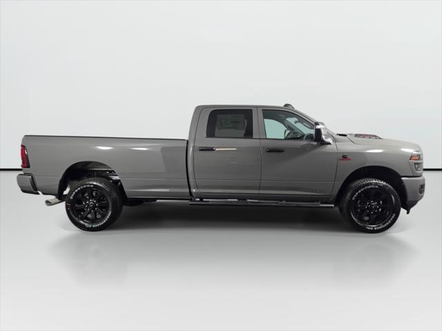 2026 RAM 2500 RAM 2500 BLACK EXPRESS CREW CAB 4X4 8 BOX 2026 RAM 2500 RAM 2500 BLACK EXPRESS CREW CAB 4X4 8 BOX