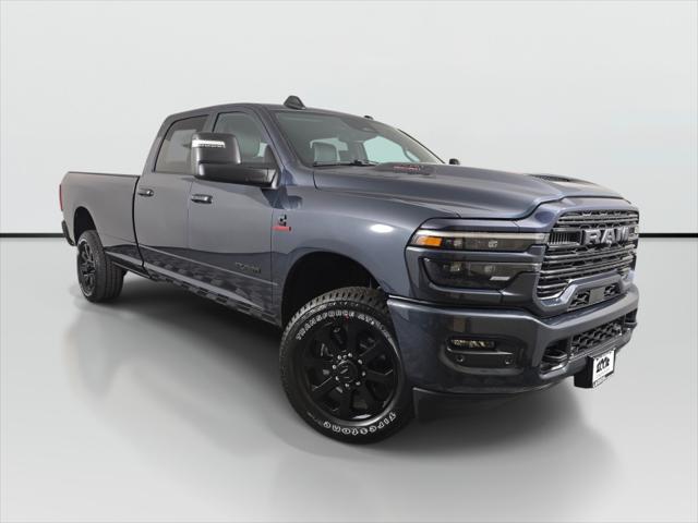 2026 RAM Ram 2500 RAM 2500 LARAMIE CREW CAB 4X4 8 BOX