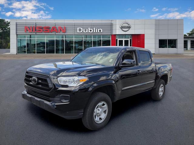 2023 Toyota Tacoma TRD Sport for sale in Dublin, GA