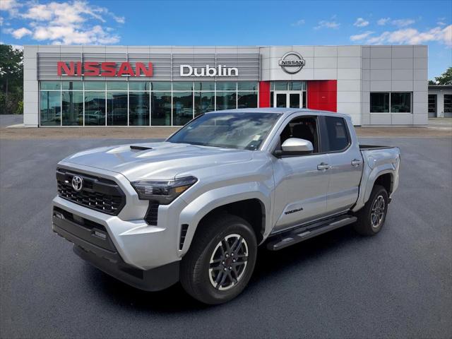 2024 Toyota Tacoma Limited for sale in Dublin, GA