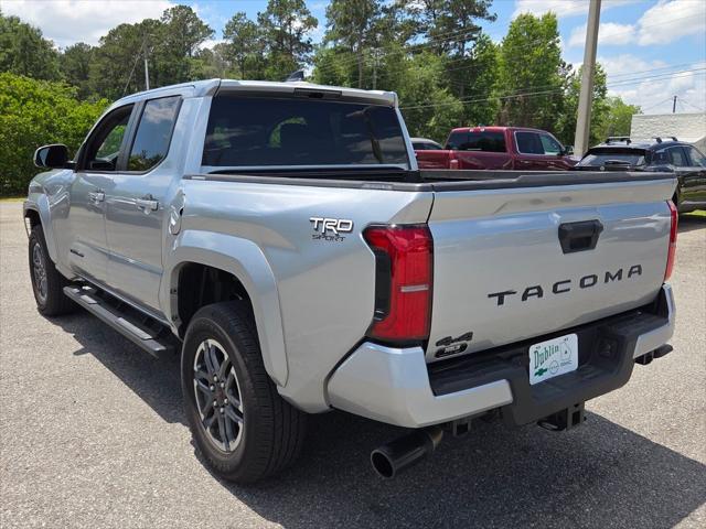 2024 Toyota Tacoma Limited