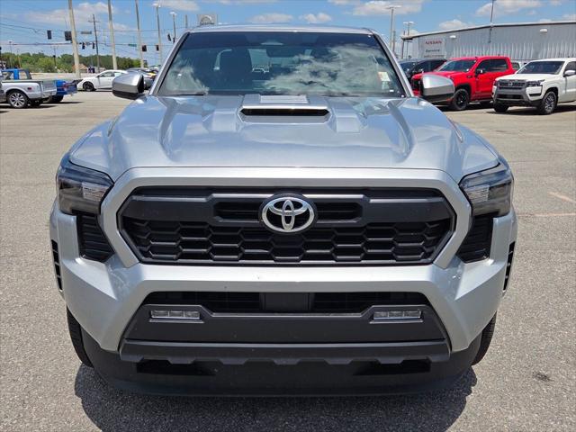 2024 Toyota Tacoma Limited