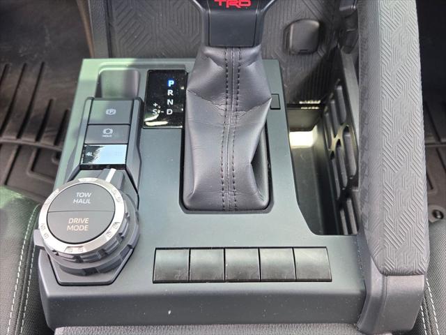 2024 Toyota Tacoma Limited