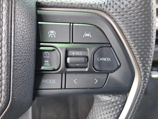 2024 Toyota Tacoma Limited