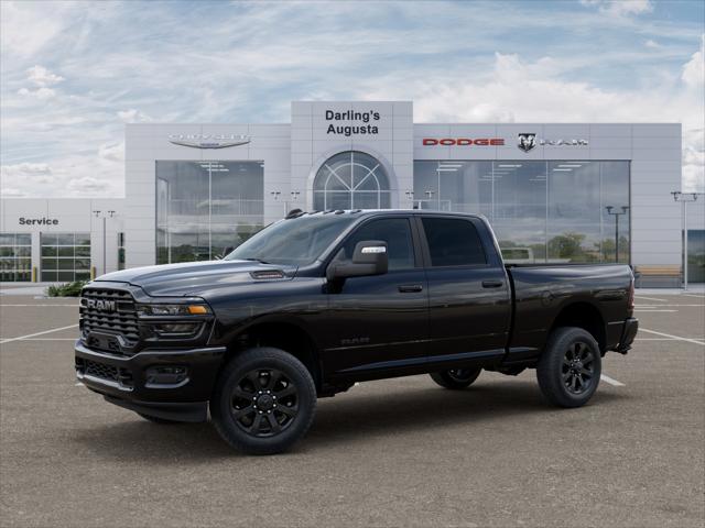 2026 RAM 2500 RAM 2500 BIG HORN CREW CAB 4X4 64 BOX 2026 RAM 2500 RAM 2500 BIG HORN CREW CAB 4X4 64 BOX