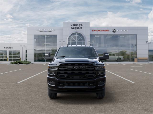 2026 Ram 2500 Big Horn Crew Cab 4x4 64 Box