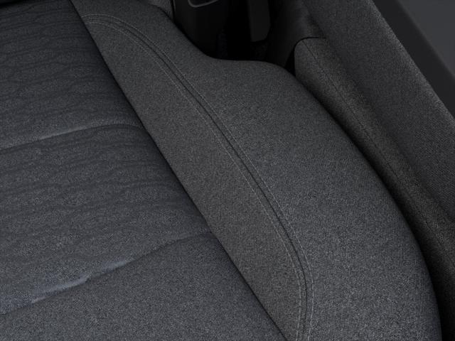 2026 Ram 2500 Big Horn Crew Cab 4x4 64 Box