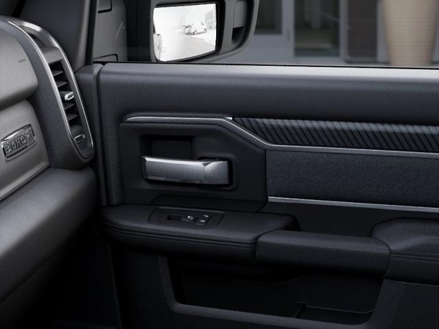 2026 Ram 2500 Big Horn Crew Cab 4x4 64 Box