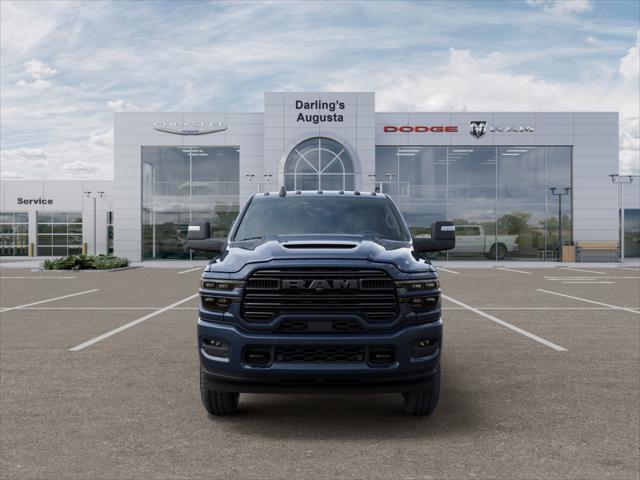 2026 Ram 2500 Laramie Crew Cab 4x4 64 Box