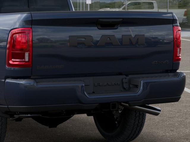 2026 Ram 2500 Laramie Crew Cab 4x4 64 Box