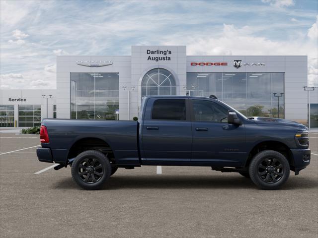 2026 Ram 2500 Laramie Crew Cab 4x4 64 Box
