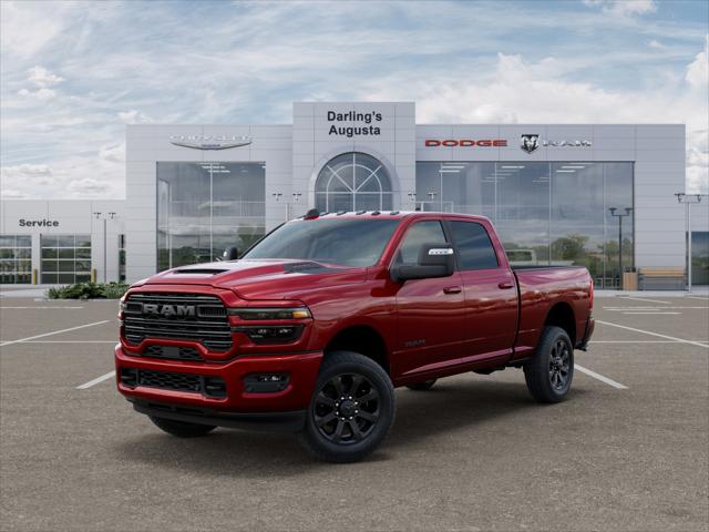 2026 Ram 2500 Laramie Crew Cab 4x4 6'4" Box for sale in Augusta, ME