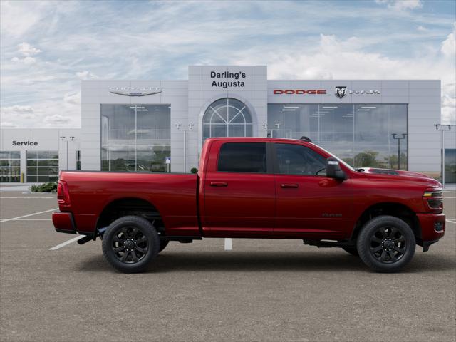 2026 Ram 2500 Laramie Crew Cab 4x4 64 Box