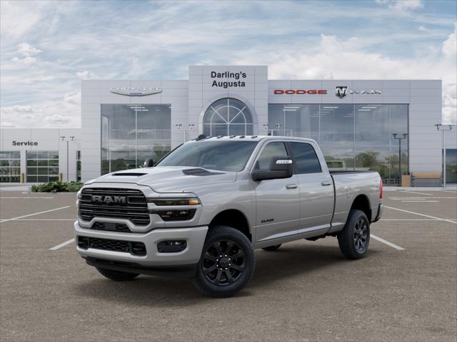 2026 RAM Ram 2500 RAM 2500 LARAMIE CREW CAB 4X4 64 BOX