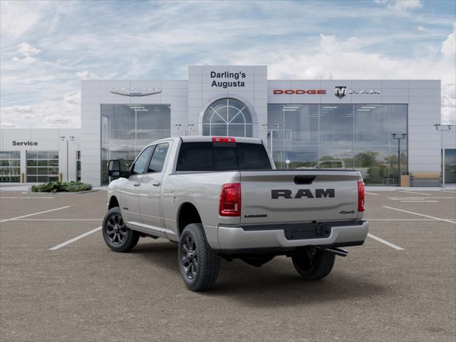 2026 RAM Ram 2500 RAM 2500 LARAMIE CREW CAB 4X4 64 BOX