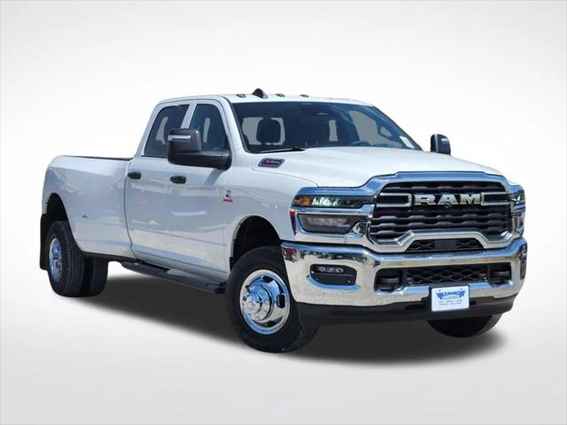 2026 RAM Ram 3500 RAM 3500 TRADESMAN CREW CAB 4X4 8 BOX 2026 RAM Ram 3500 RAM 3500 TRADESMAN CREW CAB 4X4 8 BOX