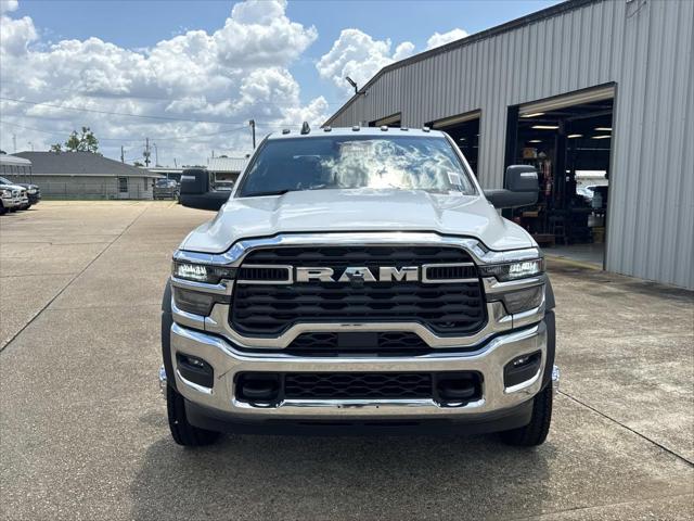 2026 RAM 4500 Chassis Cab RAM 4500 TRADESMAN CHASSIS CREW CAB 4X4 84 CA 2026 RAM 4500 Chassis Cab RAM 4500 TRADESMAN CHASSIS CREW CAB 4X4 84 CA