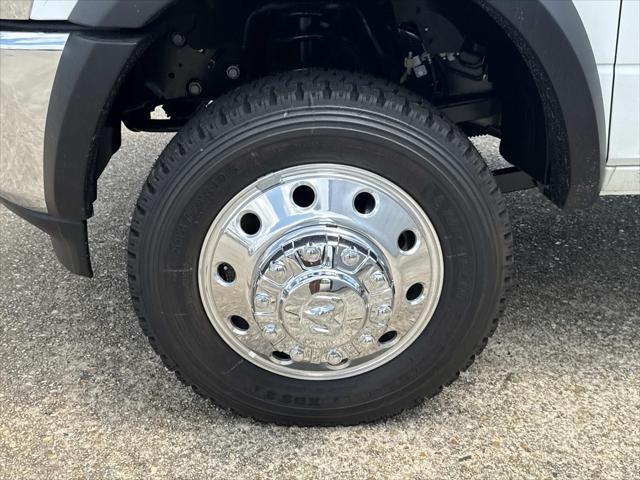 2026 RAM 4500 Chassis Cab RAM 4500 TRADESMAN CHASSIS CREW CAB 4X4 84 CA 2026 RAM 4500 Chassis Cab RAM 4500 TRADESMAN CHASSIS CREW CAB 4X4 84 CA