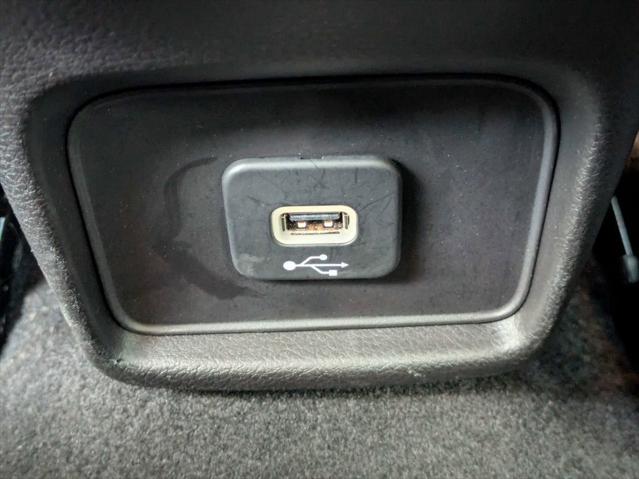 2020 Jeep Compass Latitude FWD