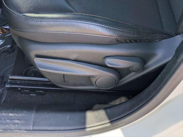 2020 Jeep Compass Latitude FWD