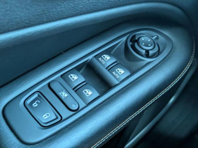 2020 Jeep Compass Latitude FWD
