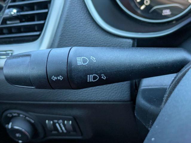 2020 Jeep Compass Latitude FWD
