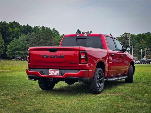 2026 RAM Ram 1500 RAM 1500 EXPRESS CREW CAB 4X4 57 BOX
