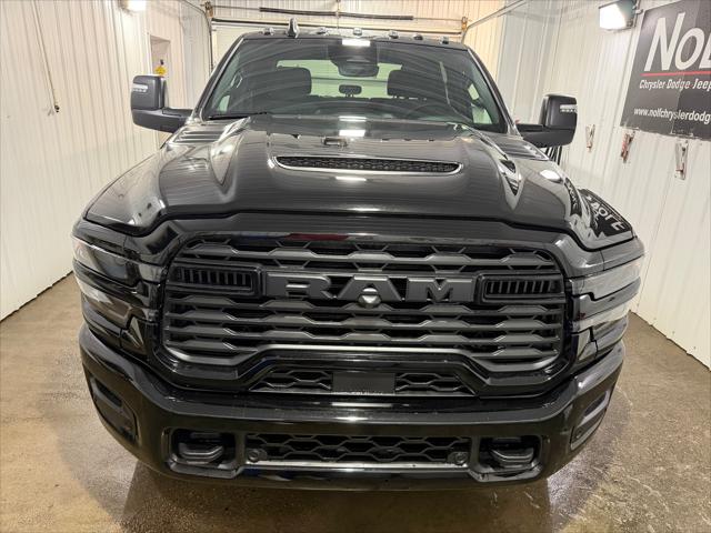 2026 RAM 2500 RAM 2500 BIG HORN CREW CAB 4X4 64 BOX 2026 RAM 2500 RAM 2500 BIG HORN CREW CAB 4X4 64 BOX