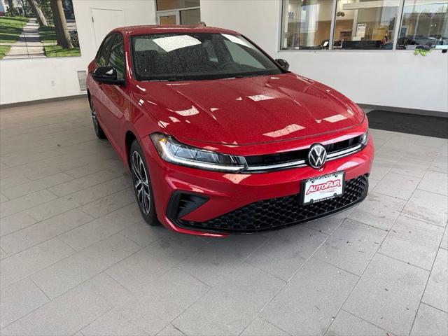 2026 Volkswagen Jetta Sport for sale in Merrimack, NH