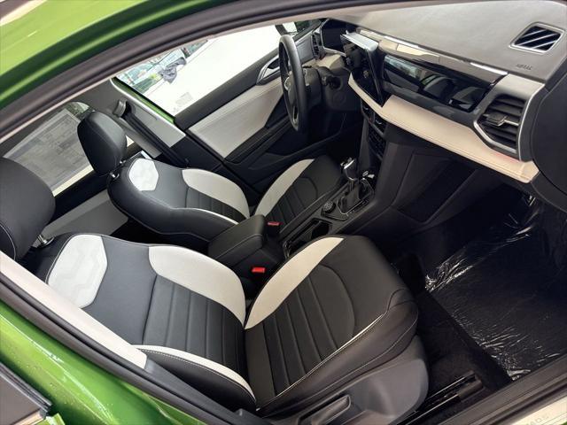 2026 Volkswagen Taos SEL