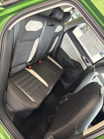 2026 Volkswagen Taos SEL