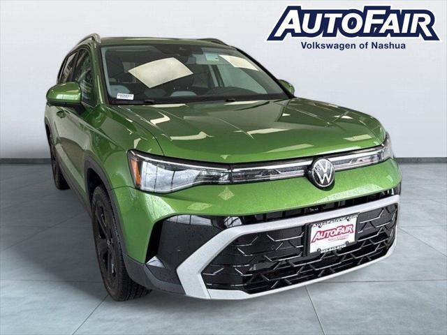 2026 Volkswagen Taos SEL for sale in Merrimack, NH