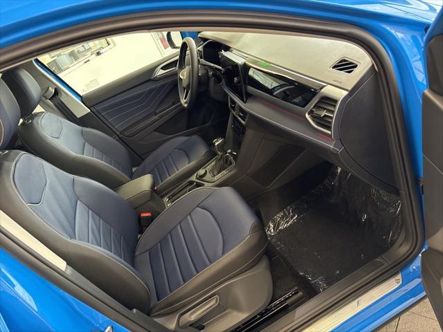 2026 Volkswagen Taos SEL