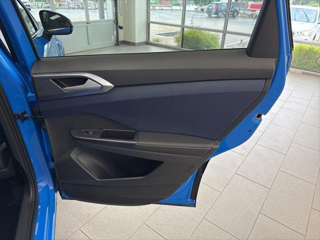 2026 Volkswagen Taos SEL
