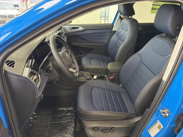 2026 Volkswagen Taos SEL