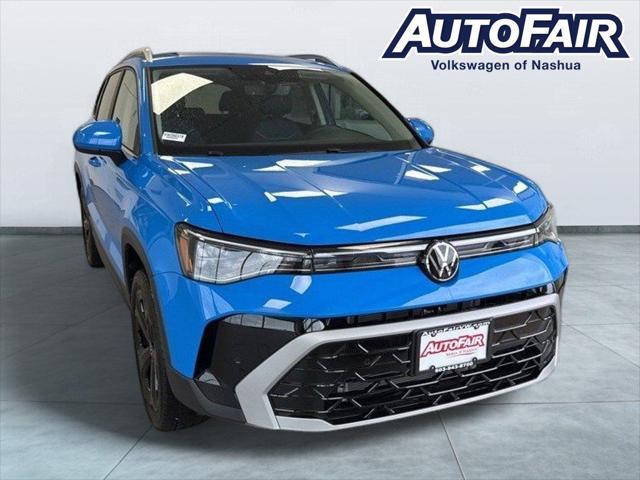 2026 Volkswagen Taos SEL for sale in Merrimack, NH