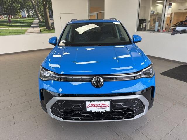 2026 Volkswagen Taos SEL for sale in Merrimack, NH