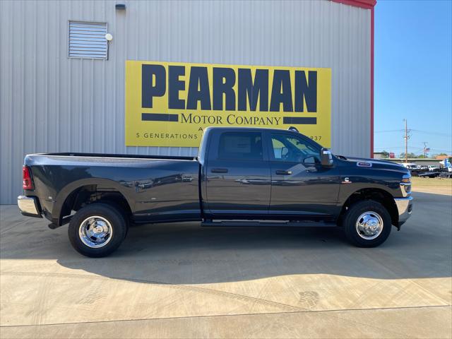 2026 RAM Ram 3500 RAM 3500 TRADESMAN CREW CAB 4X4 8 BOX 2026 RAM Ram 3500 RAM 3500 TRADESMAN CREW CAB 4X4 8 BOX