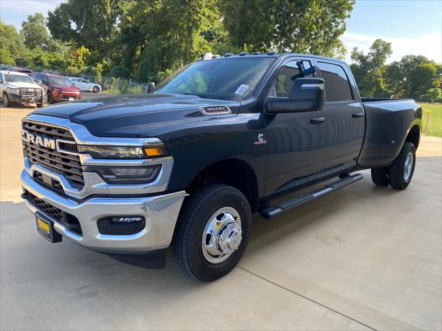 2026 RAM Ram 3500 RAM 3500 TRADESMAN CREW CAB 4X4 8 BOX 2026 RAM Ram 3500 RAM 3500 TRADESMAN CREW CAB 4X4 8 BOX