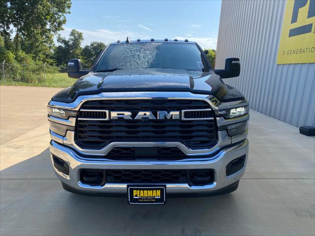 2026 RAM Ram 3500 RAM 3500 TRADESMAN CREW CAB 4X4 8 BOX 2026 RAM Ram 3500 RAM 3500 TRADESMAN CREW CAB 4X4 8 BOX
